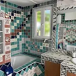 Apartamento Charmantes Rustico An Guter Lage