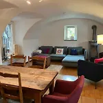 Charmantes Rustico An Guter Lage Apartamento