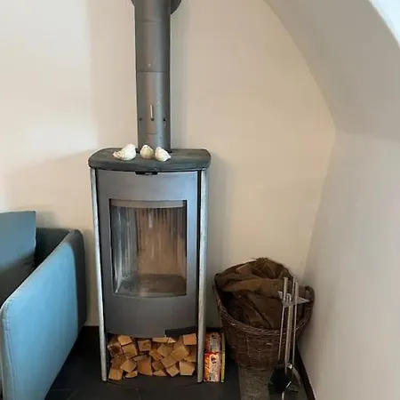 Charmantes Rustico An Guter Lage * 阿斯科纳