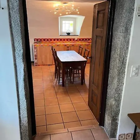 Charmantes Rustico An Guter Lage Апартаменты