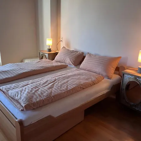 Charmantes Rustico An Guter Lage * 阿斯科纳