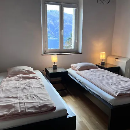 דירה Charmantes Rustico An Guter Lage *