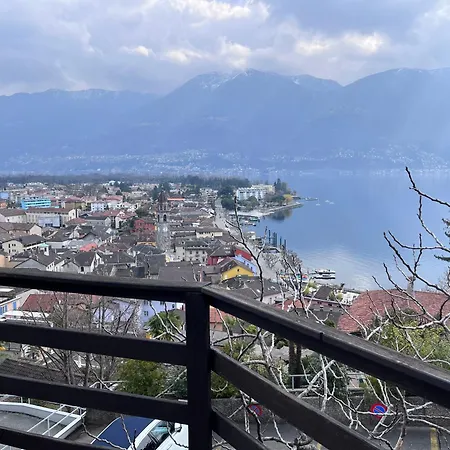 Charmantes Rustico An Guter Lage *