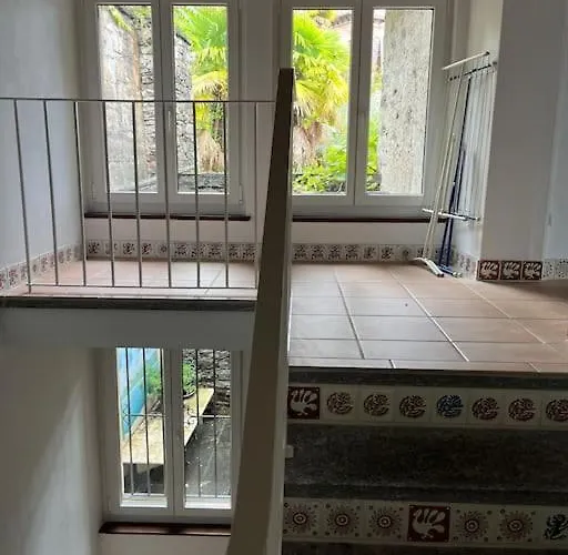 Charmantes Rustico An Guter Lage Apartamento *