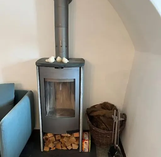 Charmantes Rustico An Guter Lage * Ascona