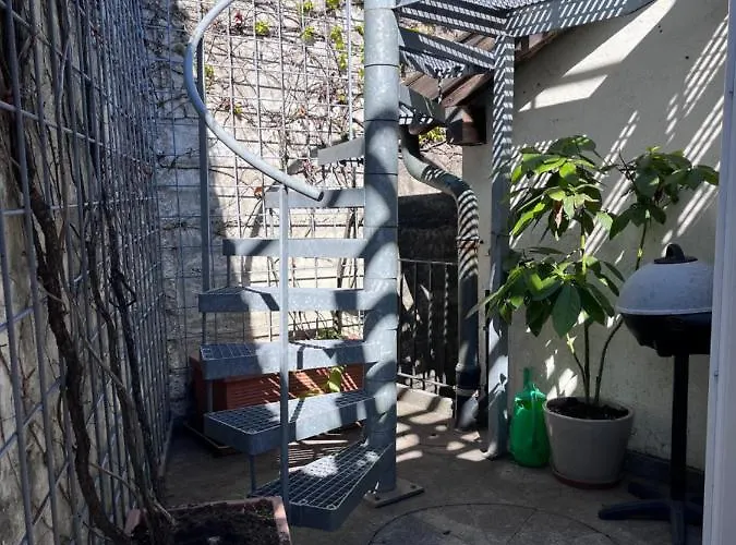 Charmantes Rustico An Guter Lage * Ascona